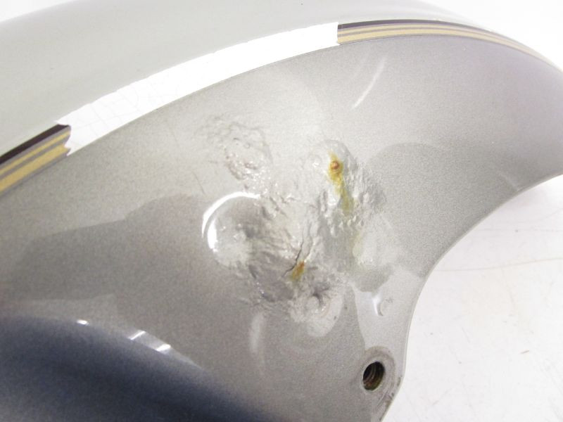 99 Yamaha XVZ 1300 TF Venture Royal Star #3 Front Fender 4NL-Y2150